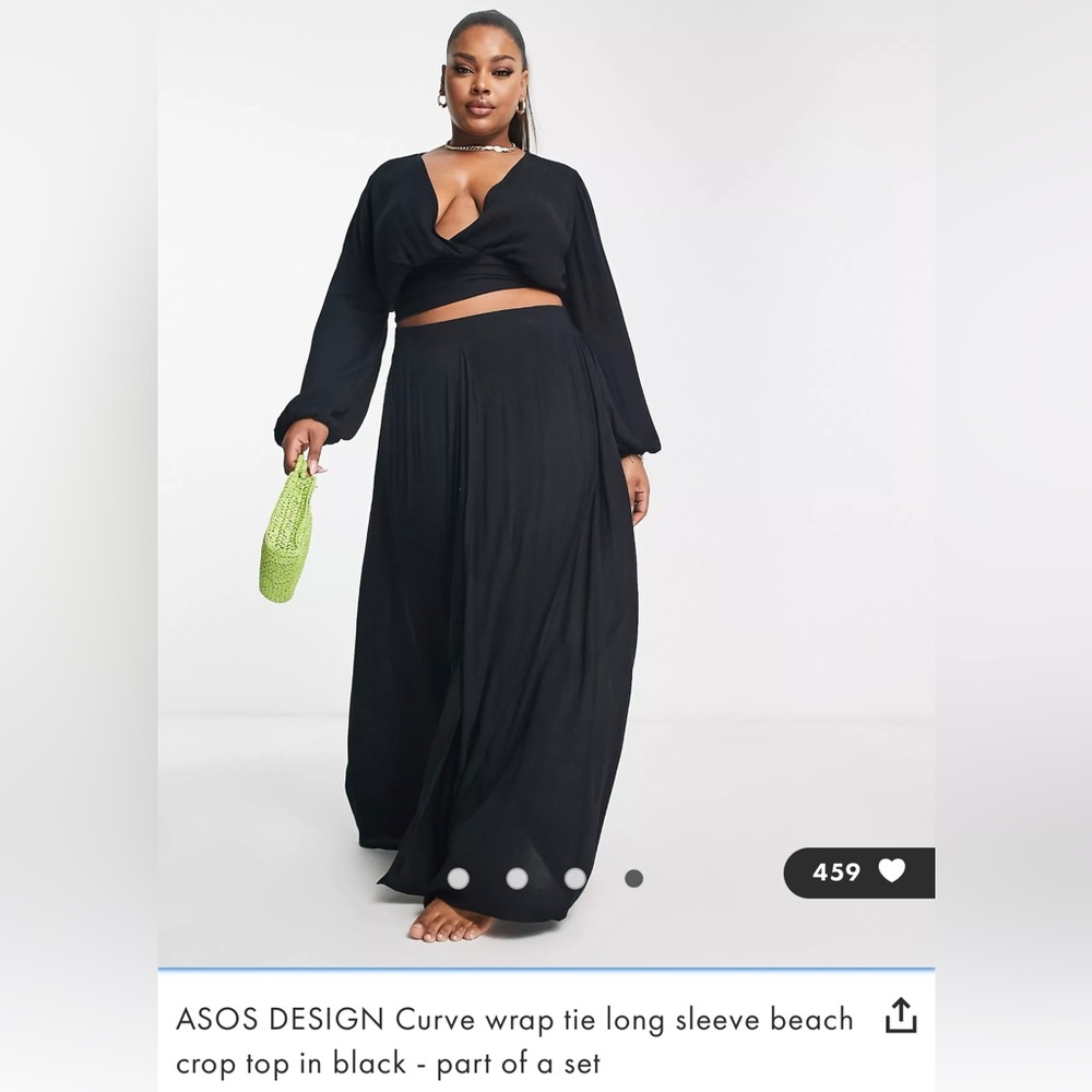 ASOS SET